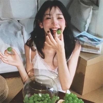 女书：潮起